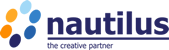 Nautilus Radio Automation System Logo